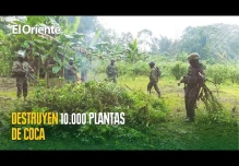 Noticias de Ecuador. Podcast Noti Oriente [29 de marzo, 2024] 