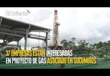 Noticias de Ecuador. Podcast Noti Oriente [31 de enero, 2024] 