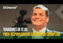 Noticias de Ecuador. Podcast Noti Oriente [4 de octubre, 2023] 