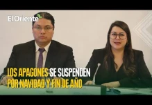 Noticias de Ecuador. Podcast Noti Oriente [6 de diciembre, 2023] 