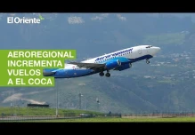  Noticias Ecuador. Noticiero El Oriente 17-06-2022