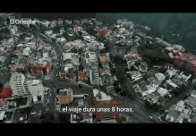 Parque Nacional Cajas ¿Qué hacer y cómo llegar?