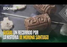 Sucúa: Un recorrido por la historia de Morona Santiago