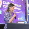El Startup World Cup Amazonas 2024 se lanzó hoy