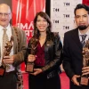 Fundación Santa Josefina premia el arte ecuatoriano