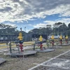 Noboa creó un comité para cerrar la explotación petrolera en el ITT