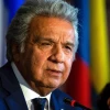 Lenín Moreno descarta asilarse en Paraguay y denuncia persecución en Ecuador