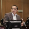 Juez impone un año y cuatro meses de prisión contra Yofre Poma