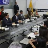 El patrimonio de los jueces de la Corte Nacional de Justicia irá a revisión