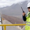 Perú alcanza récord de empleo minero con casi 294.000 puestos de trabajo