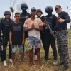 Aprehendidos tres colombianos y dos ecuatorianos por secuestro de futbolista ya liberado
