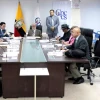 Expectativa por reglamento de selección de jueces constitucionales
