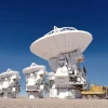 El mayor telescopio del mundo cumple 10 años desvelando secretos del universo