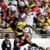 Ecuador decepcionó en su debut en la Copa América 2024