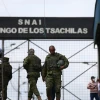 La CIDH destaca los avances en reducir el hacinamiento de las cárceles de Ecuador