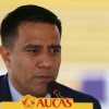 César Farías se llevó el premio al mejor técnico de la LigaPro 2022