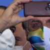 Bolsonaro confirma su asistencia a la posesión de Guillermo Lasso 