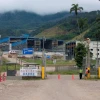 La encrucijada minera