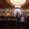La Armada y la Guardia Costera de EE.UU. firmaron compromiso