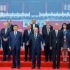 Equipo económico de Noboa viajó a Foro China-Celac 