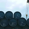 WTI ronda los USD 86 por barril y refleja alta volatilidad en el mercado petrolero