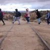EE.UU. busca que Latinoamérica actúe contra grupos que controlan las rutas migratorias