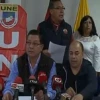 Organizaciones sindicales se movilizarán este jueves contra el Gobierno
