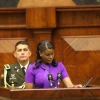 Diana Salazar: la Fiscalía necesita 546 agentes