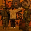4.488 detenidos, en los primeros 20 días de conflicto armado