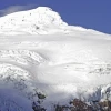 Dos alemanas y un ecuatoriano llevan 5 días desaparecidos tras avalancha en volcán Cayambe