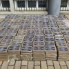 España: La Policía desarticuló red de cocaína procedente de Ecuador