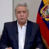 Moreno veta «Ley humanitaria» para reactivar la economía