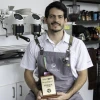 Ecuador participará en mundial de cata de café en Tailandia
