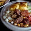 ¿Cómo hacer una deliciosa fritada?