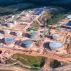 Altos precios del petróleo volverían a salvar las finanzas de Colombia