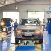 La matriculación vehicular es un verdadero calvario en Quito