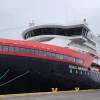 La temporada de cruceros comenzó en Ecuador con 5 barcos