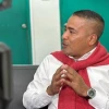 Bolívar Armijos será candidato presidencial otra vez