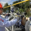 Perú avanza en proyecto para llevar gas natural a 15 ciudades de siete regiones
