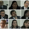 Corte Constitucional de Ecuador está lista; le esperan unos 13.000 casos por tratar