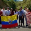 Zamora: El proyecto del tramo II del Cuarto Eje Vial fue inspeccionado