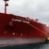 Petroecuador adjudicó a Unipec 11’160.000 barriles de crudo