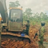 Minería ilegal gana terreno en la Amazonía y desplaza al narcotráfico