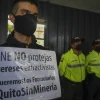 Ecologistas dicen estar "a un paso" de una consulta por un Quito sin minería