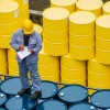 El petróleo WTI, referente de Ecuador, subió hasta los $ 79,67 el barril
