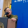 Petro denuncia supuesta alianza política de la derecha de Colombia y Ecuador