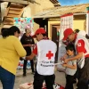 La UE destinó $ 111.140 a la Cruz Roja de Ecuador
