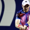 El ucraniano Marchenko ganó el Challenger de Salinas