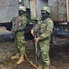 6 individuos fueron capturados por robo en estación petrolera