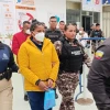 La repatriación de presos colombianos en Ecuador prosigue